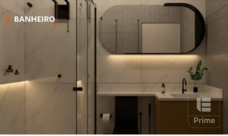 Apartamento de 2 Quartos Torreão – A Venda