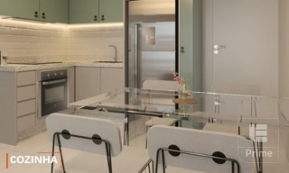 Apartamento de 2 Quartos Torreão – A Venda