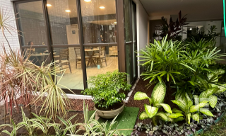 Apartamentos de 1 Quarto Prontos para Morar A Venda no Torreão