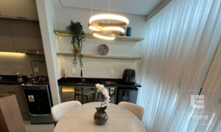 Apartamento Novo Pronto para Morar no Rosarinho, 2 Quartos (1 Suite)