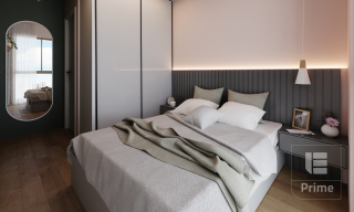 Apartamento Novo Pronto para Morar no Rosarinho, 2 Quartos (1 Suite)