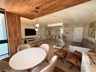 Apartamento Para Vender com 2 suítes no bairro Boa Viagem 113 m², Porteira Fechada, com lazer