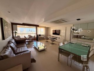 Apartamento Para Vender com 2 suítes no bairro Boa Viagem 113 m², Porteira Fechada, com lazer