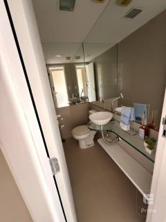 Apartamento Para Vender com 2 suítes no bairro Boa Viagem 113 m², Porteira Fechada, com lazer