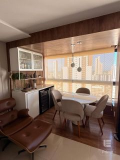 Apartamento Para Vender com 2 suítes no bairro Boa Viagem 113 m², Porteira Fechada, com lazer