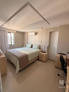 Apartamento Para Vender com 2 suítes no bairro Boa Viagem 113 m², Porteira Fechada, com lazer