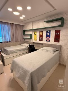Apartamento Para Vender com 2 suítes no bairro Boa Viagem 113 m², Porteira Fechada, com lazer