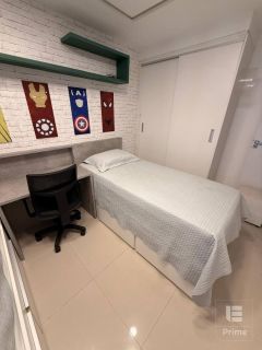 Apartamento Para Vender com 2 suítes no bairro Boa Viagem 113 m², Porteira Fechada, com lazer