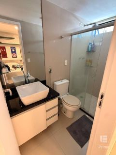 Apartamento Para Vender com 2 suítes no bairro Boa Viagem 113 m², Porteira Fechada, com lazer