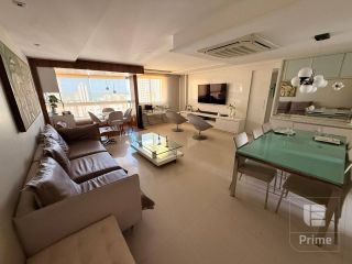 Apartamento Para Vender com 2 suítes no bairro Boa Viagem 113 m², Porteira Fechada, com lazer