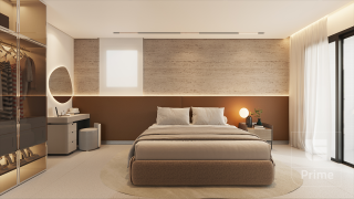 Apartamento 4 Quartos (3 Suítes + Home Office) para Venda - Parnamirim