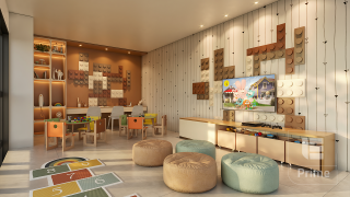Apartamento 4 Quartos (3 Suítes + Home Office) para Venda - Parnamirim