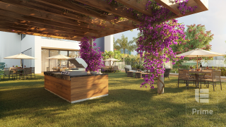 Apartamento 4 Quartos (3 Suítes + Home Office) para Venda - Parnamirim