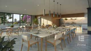 Apartamento 4 Quartos (3 Suítes + Home Office) para Venda - Parnamirim