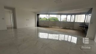 Apartamento 4 Quartos (3 Suítes + Home Office) para Venda - Parnamirim
