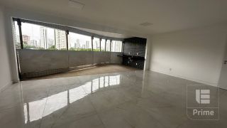 Apartamento 4 Quartos (3 Suítes + Home Office) para Venda - Parnamirim