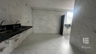 Apartamento 4 Quartos (3 Suítes + Home Office) para Venda - Parnamirim