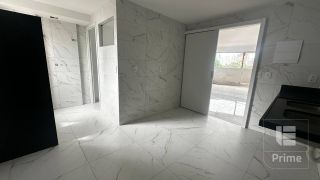 Apartamento 4 Quartos (3 Suítes + Home Office) para Venda - Parnamirim