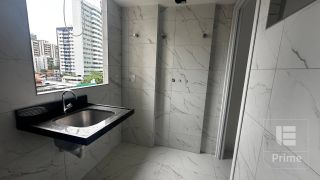 Apartamento 4 Quartos (3 Suítes + Home Office) para Venda - Parnamirim