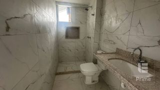 Apartamento 4 Quartos (3 Suítes + Home Office) para Venda - Parnamirim