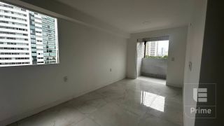 Apartamento 4 Quartos (3 Suítes + Home Office) para Venda - Parnamirim