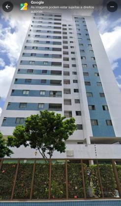 Apartamento Para Vender com 3 quartos 1 suítes no bairro Cordeiro em Recife