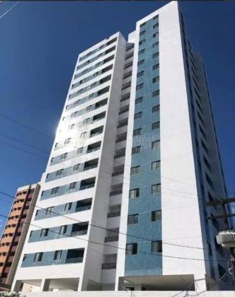Apartamento Para Vender com 3 quartos 1 suítes no bairro Cordeiro em Recife