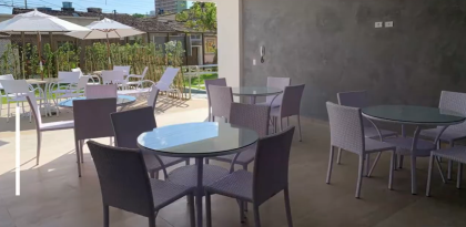 Apartamento Para Vender com 3 quartos 1 suítes no bairro Cordeiro em Recife