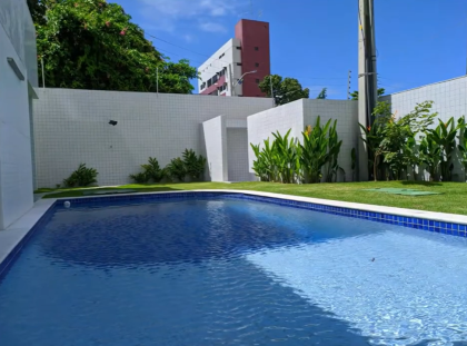 Apartamento Para Vender com 3 quartos 1 suítes no bairro Cordeiro em Recife