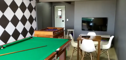 Apartamento Para Vender com 3 quartos 1 suítes no bairro Cordeiro em Recife