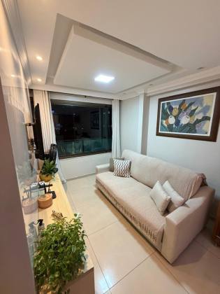 Apartamento Para Vender com 3 quartos 1 suítes no bairro Cordeiro em Recife