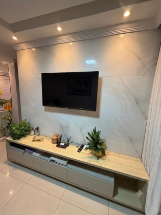 Apartamento Para Vender com 3 quartos 1 suítes no bairro Cordeiro em Recife
