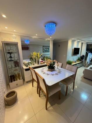 Apartamento Para Vender com 3 quartos 1 suítes no bairro Cordeiro em Recife