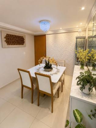 Apartamento Para Vender com 3 quartos 1 suítes no bairro Cordeiro em Recife
