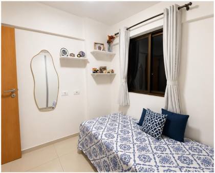 Apartamento Para Vender com 3 quartos 1 suítes no bairro Cordeiro em Recife
