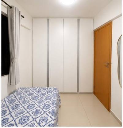 Apartamento Para Vender com 3 quartos 1 suítes no bairro Cordeiro em Recife
