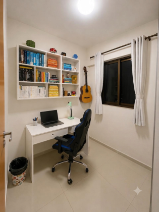 Apartamento Para Vender com 3 quartos 1 suítes no bairro Cordeiro em Recife