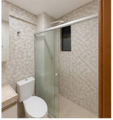 Apartamento Para Vender com 3 quartos 1 suítes no bairro Cordeiro em Recife