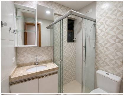 Apartamento Para Vender com 3 quartos 1 suítes no bairro Cordeiro em Recife