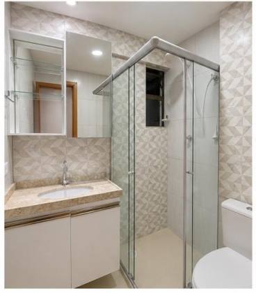Apartamento Para Vender com 3 quartos 1 suítes no bairro Cordeiro em Recife