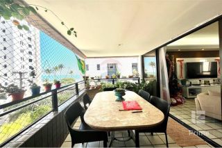 Apartamento de luxo em Candeias