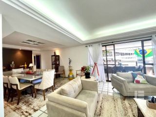 Apartamento de luxo em Candeias