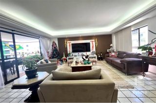 Apartamento de luxo em Candeias