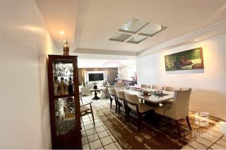 Apartamento de luxo em Candeias