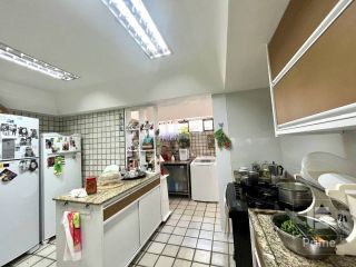 Apartamento de luxo em Candeias