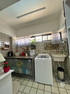 Apartamento de luxo em Candeias
