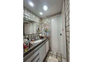 Apartamento de luxo em Candeias