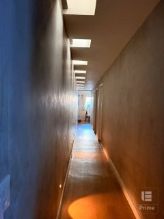 Casa para Vender Porteira Fechada - fino acabamento
