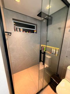 Casa para Vender Porteira Fechada - fino acabamento