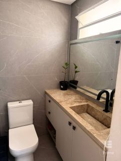 Casa para Vender Porteira Fechada - fino acabamento